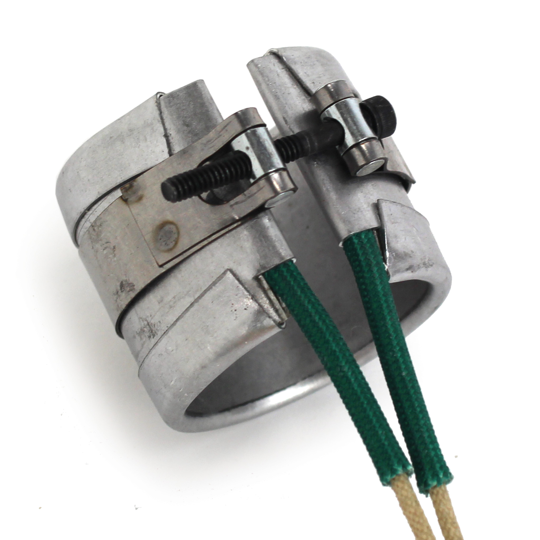 Heater Band, 1-1/2" Inside Diameter x 1-1/2" Wide, Mica, 280 Volt, 300 Watt - Image 1