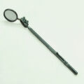 Pocket Inspection Mirror, 1-1/4″ Diameter