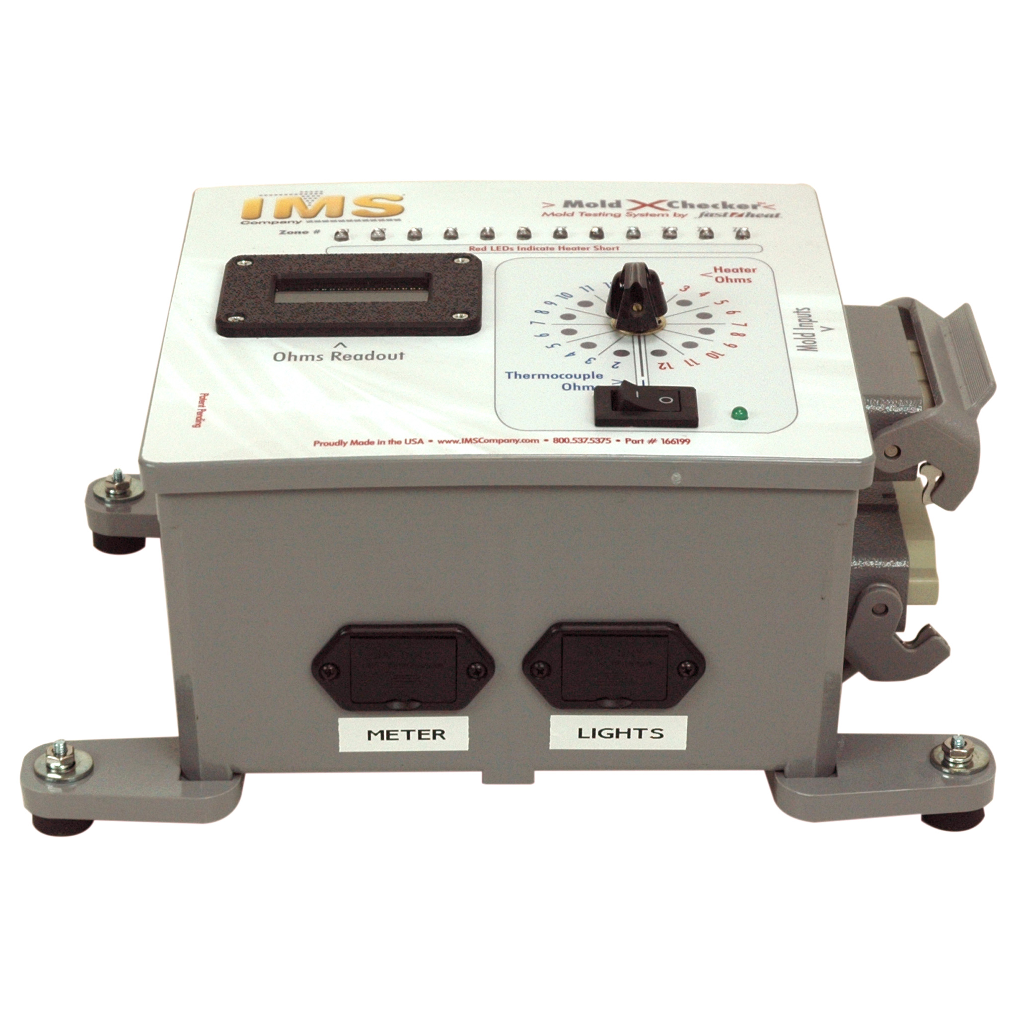 Mold X Checker Mold Testing System - Image 3