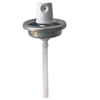 Spray Valve, #9, Medium, Buna Seal