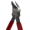 Gate Cutter, 6-1/2″, Model GA7, Keiba PL-757, 45° Flat Back Blade, Slim Profile, Coil Spring