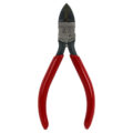 Gate Cutter, 4-1/2″, Model S4, Keiba PL-714, 20° Rounded Back Blade, Slim Profile, Coil Spring