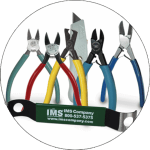 Gate Cutters
& Flash Trimmers