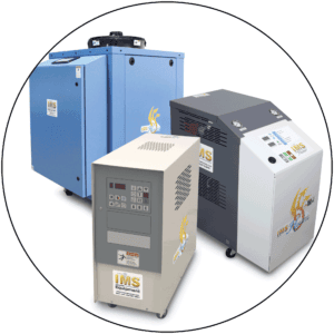 Mold Temperature Control Units