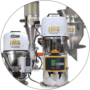 Vacuum Loaders